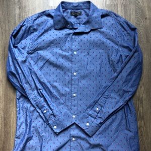 Banana Republic Dress Shirt
